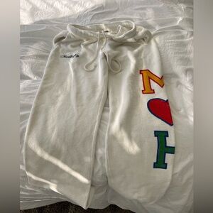 Vintage Madhappy Sweatpants / Joggers
